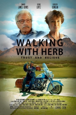 watch free Walking with Herb hd online