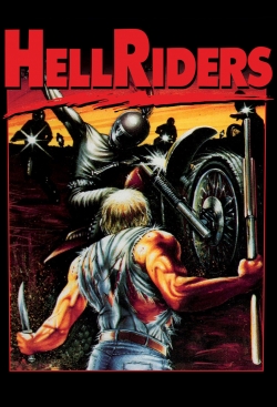 watch free Hell Riders hd online