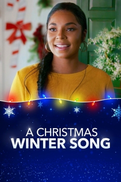 watch free A Christmas Winter Song hd online