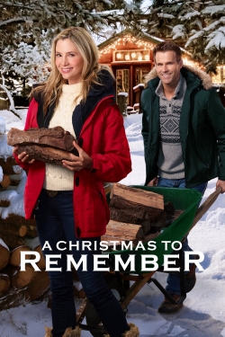 watch free A Christmas to Remember hd online