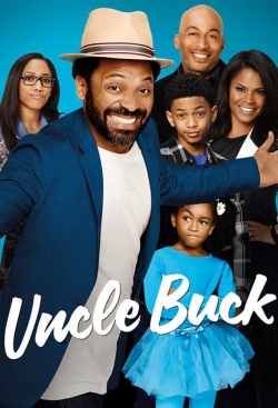 watch free Uncle Buck hd online