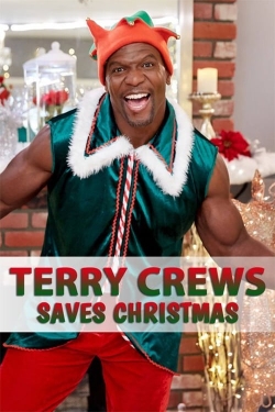watch free Terry Crews Saves Christmas hd online