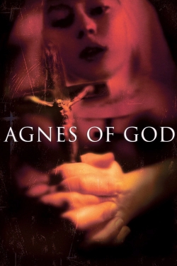 watch free Agnes of God hd online