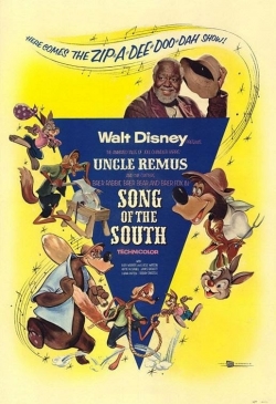 watch free Song of the South hd online