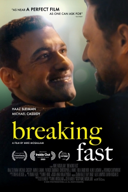 watch free Breaking Fast hd online