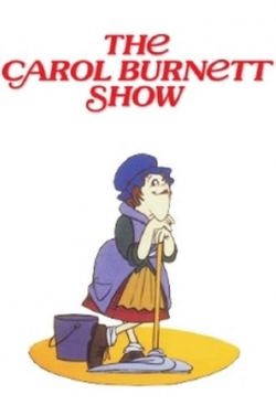 watch free The Carol Burnett Show hd online