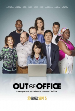 watch free Out of Office hd online