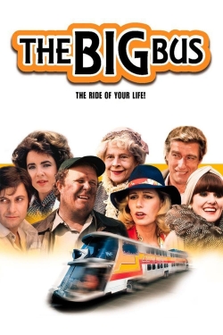 watch free The Big Bus hd online