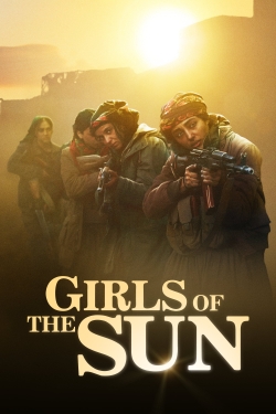 watch free Girls of the Sun hd online