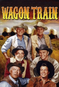 watch free Wagon Train hd online