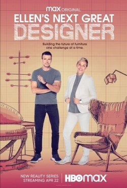 watch free Ellen's Next Great Designer hd online