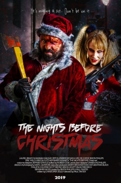watch free The Nights Before Christmas hd online