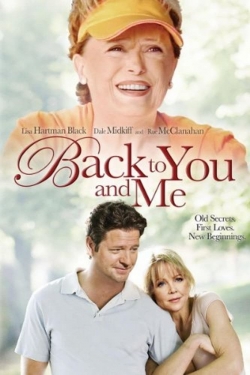 watch free Back to You & Me hd online