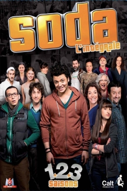 watch free Soda hd online