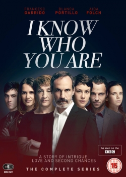 watch free I Know Who You Are hd online
