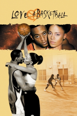 watch free Love & Basketball hd online