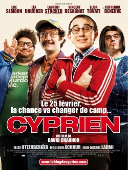 watch free Cyprien hd online