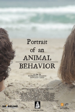 watch free Portrait of Animal Behavior hd online