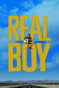 watch free Real Boy hd online