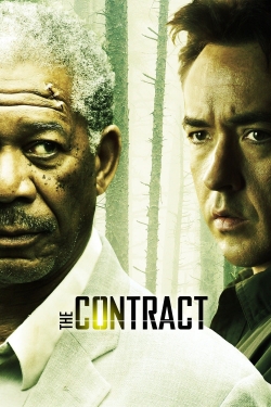 watch free The Contract hd online
