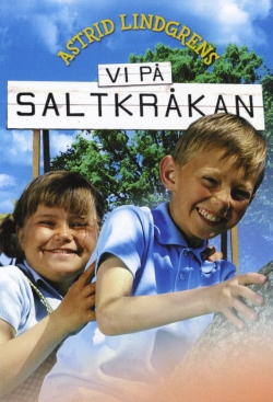 watch free Vi på Saltkråkan hd online