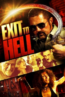 watch free Exit to Hell hd online