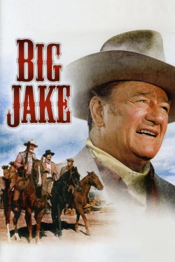 watch free Big Jake hd online