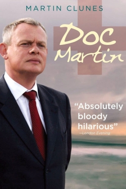 watch free Doc Martin hd online