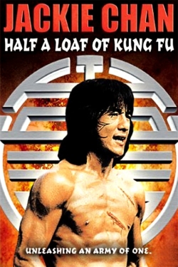 watch free Half a Loaf of Kung Fu hd online