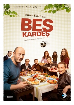 watch free Beş Kardeş hd online