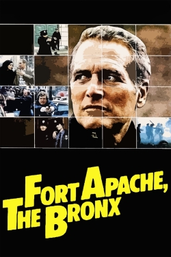 watch free Fort Apache, the Bronx hd online