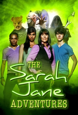 watch free The Sarah Jane Adventures hd online