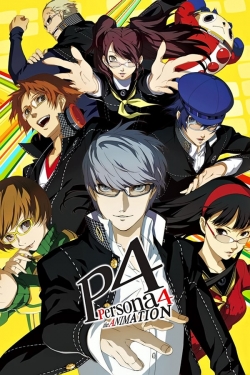 watch free Persona 4 The Animation hd online
