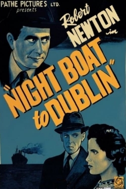 watch free Night Boat to Dublin hd online
