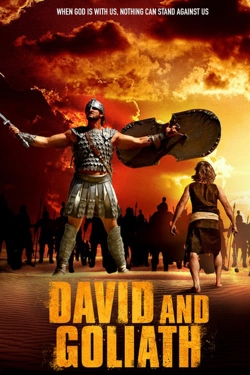 watch free David and Goliath hd online