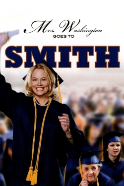 watch free Mrs. Washington Goes to Smith hd online