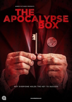 watch free The Apocalypse Box hd online