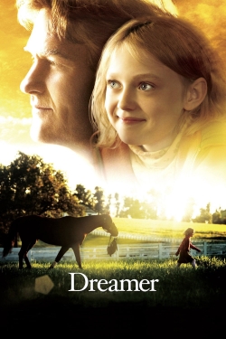 watch free Dreamer: Inspired By a True Story hd online