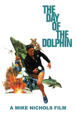 watch free The Day of the Dolphin hd online