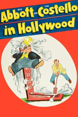 watch free Bud Abbott and Lou Costello in Hollywood hd online