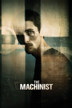 watch free The Machinist hd online