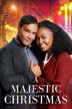 watch free A Majestic Christmas hd online