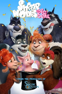 watch free Sheep & Wolves: Pig Deal hd online