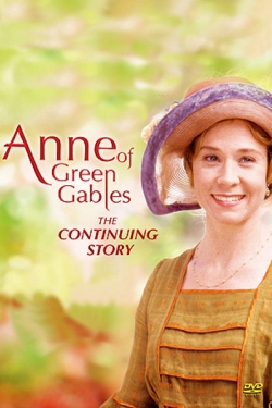 watch free Anne of Green Gables: The Continuing Story hd online