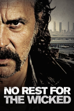 watch free No Rest for the Wicked hd online