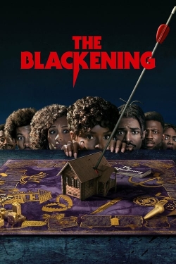 watch free The Blackening hd online