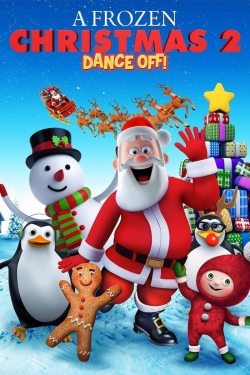 watch free A Frozen Christmas 2 hd online