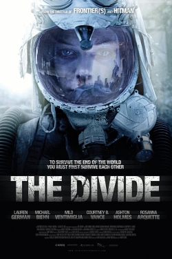 watch free The Divide hd online