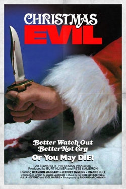 watch free Christmas Evil hd online