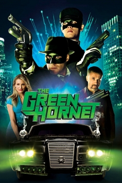 watch free The Green Hornet hd online
